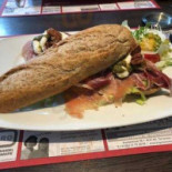 De Konditorei Nourriture