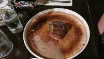 Eetcafe Plan B B.v. Leusden Nourriture