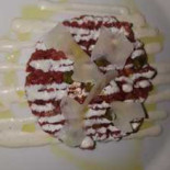 Royal Parc Nourriture