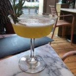 Kite Restaurant Bar Nourriture