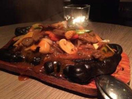 ChineesKantonees Jasmijn Comida