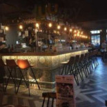 Gastrobar Tof Comida