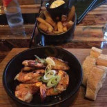 Gastrobar Tof Comida