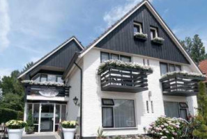 De Rozenstruik Extérieur