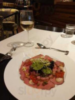 De Rozenstruik Nourriture