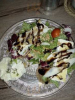 Dock 33 À l'intérieur