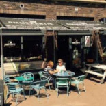 Ommekantje Nourriture