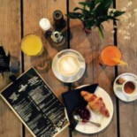 Ommekantje À l'intérieur