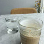 Ohoj Coffee Roasting Comida