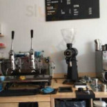 Ohoj Coffee Roasting Comida