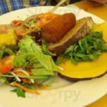 De Ertepeller À l'intérieur