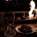 De Ertepeller Nourriture