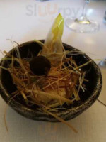 Strandlodge Nourriture