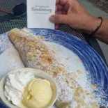 Boscafe Sandenburg Comida