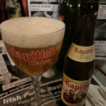 Redmond's Irish Pub Nourriture