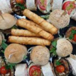 Eda Specialiteiten Comida