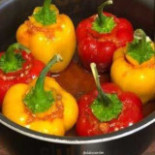 Eda Specialiteiten Nourriture