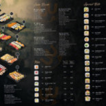 Meneer Wong Nourriture