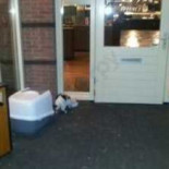 Meneer Wong À l'intérieur