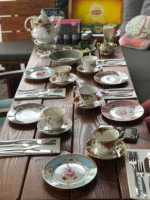 The Smokehouse Nourriture