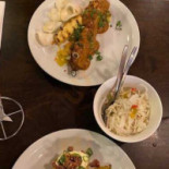 'eeterij De Lierderhoeve ' Nourriture