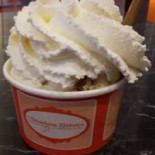 't Ijshuys Nourriture