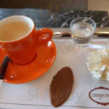 't Ijshuys Nourriture