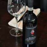 Gusto E Gusto Comida