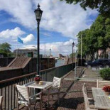 Ome Ko À l'intérieur