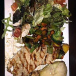 Alberto's La Forge Nourriture