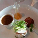 Hameeteman Nourriture