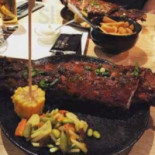 The Bastard Nourriture