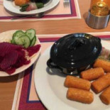 Come 2 Sea Cadzand Nourriture