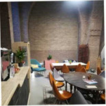 Eetwinkel Stroom Dentro