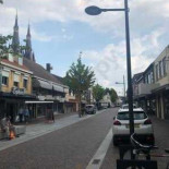 Julian's Eethuis Extérieur