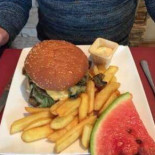 Julian's Eethuis Nourriture