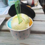 Esplanade Lunchcafé Comida