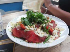 Eetcafé 't Genot Essen