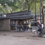 Pomms' Rotterdam Exterior