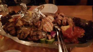 Grieks Olympia Best Essen