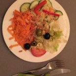 Iris Eindhoven Nourriture