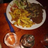 De Zevensprong Dentro