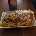 Brasserie't Plein À l'intérieur