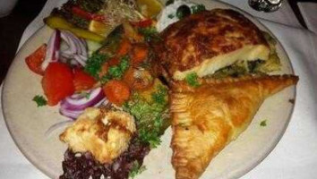 Delphi Grieks À l'intérieur