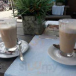 De Rozentuin Nourriture