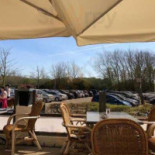 Beach West Nourriture