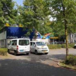 Jacco's Cafetaria Extérieur