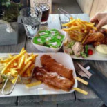 Snackbar 't Speuldje Comida