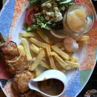 Bistrot En Passant Food