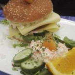 Lunchroom De Piccolo Nourriture